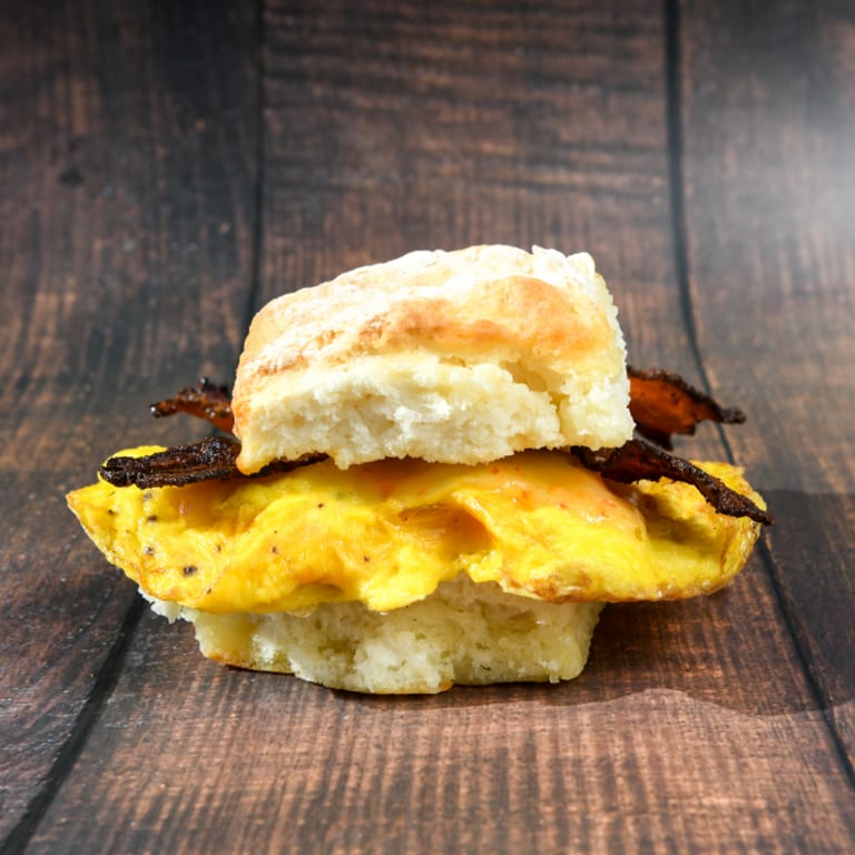 Classic BLT and More: Southern Sandwich Favorites