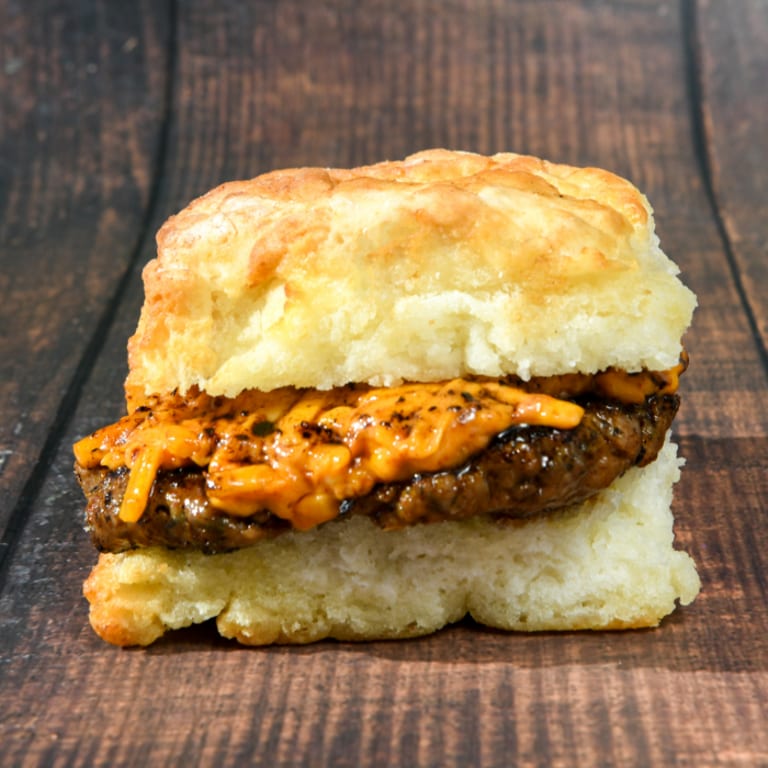 Southern Fried Chicken Delights